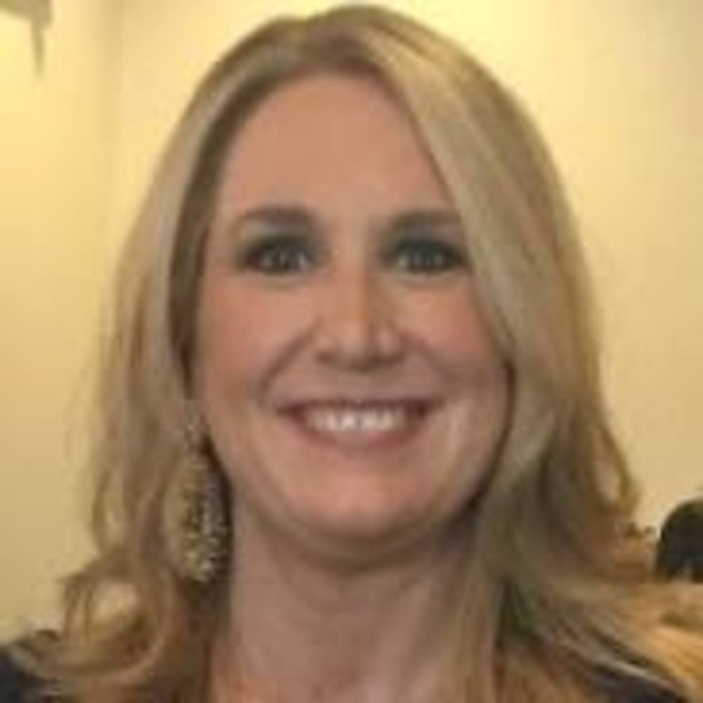 Meet your Posher, Lea